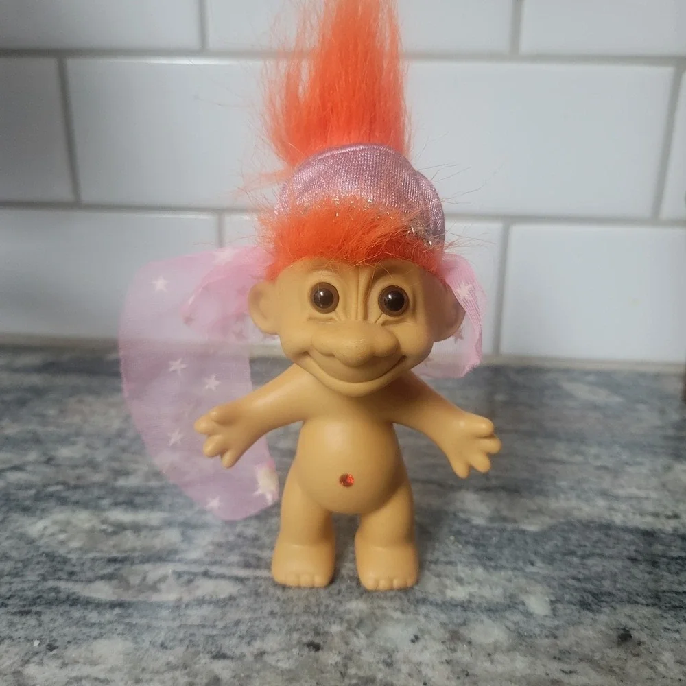 Russ Troll Doll 5